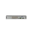 DAHUA TECHNOLOGY - DUHM-0019945 XVR5108HS-4KL-I3: XVR AI WIZSENSE 8 CANA
