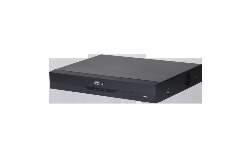 DAHUA TECHNOLOGY - DUHM-0027590 XVR5116HE-4KL-I3: XVR AI WIZSENSE 16 CAN