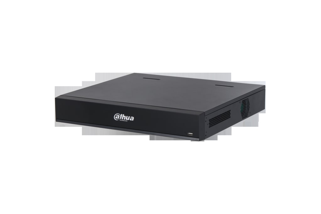 DAHUA TECHNOLOGY DUHM-0027416 XVR7416L-4K-I3: XVR AI WIZSENSE 16 CANAL