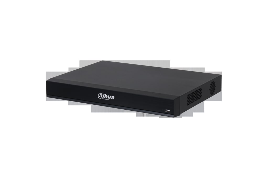 DAHUA TECHNOLOGY - DUHM-0028024 XVR7208A-4K-I3: XVR AI WIZSENSE 8 CANALI