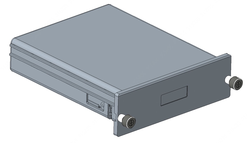DAHUA TECHNOLOGY - DUHM-0014421 VDT-MNSWAP: SLOT HDD ESTRAIBILE PER DVR