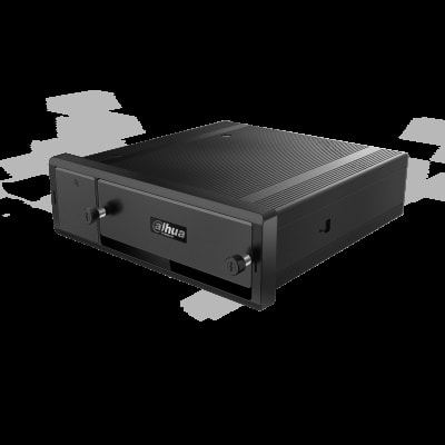 DAHUA TECHNOLOGY DUHM-0014458 MNVR8104-GFWI: NVR AI MOBILE 4CH IP +2 C