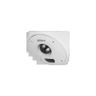 DAHUA TECHNOLOGY DUHM-0014204 IPC-HCBW8442: TELECAMERA CORNER DOME IP
