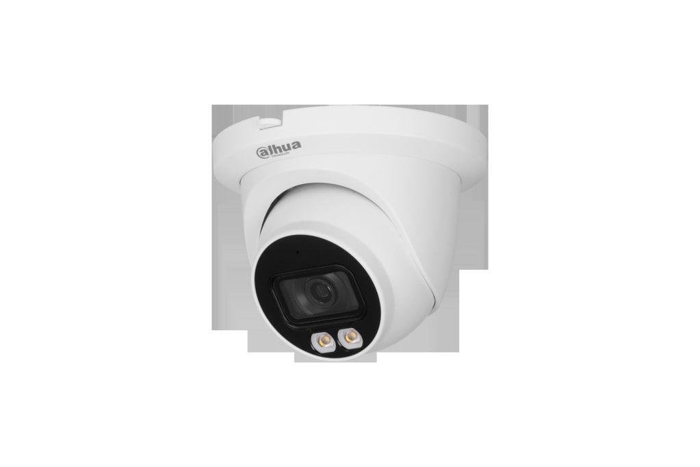 DAHUA TECHNOLOGY DUHM-0015823 IPC-HDW3249TM-AS-LED: TELECAMERA EYEBALL