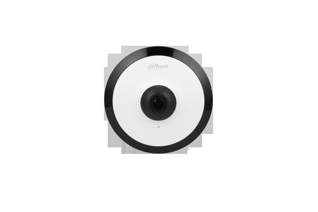 DAHUA TECHNOLOGY - DUHM-0015325 IPC-EW5541-AS: TELECAMERA DOME FISHEYE I