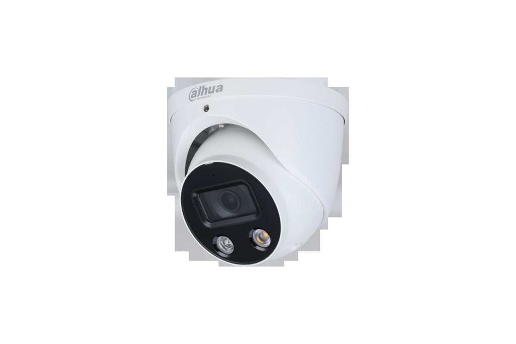 DAHUA TECHNOLOGY DUHM-0014872 IPC-HDW3449H-AS-PV: EYEBALL IP AI 4MP 2.