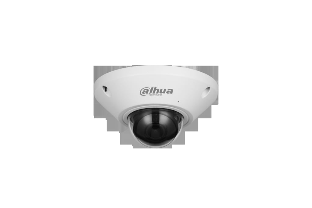 DAHUA TECHNOLOGY - DUHM-0015365 IPC-EB5541-AS: TELECAMERA DOME FISHEYE I