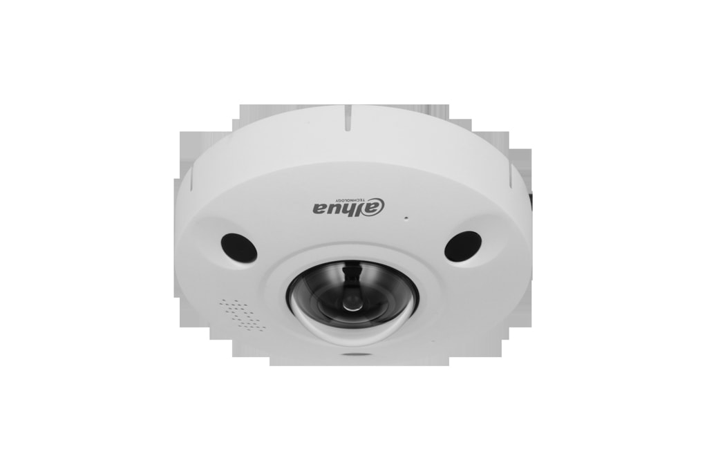 DAHUA TECHNOLOGY - DUHM-0016239 IPC-EBW8842-AS-IVC: TELECAMERA DOME FISH