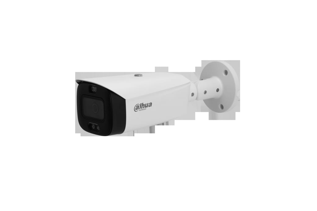 DAHUA TECHNOLOGY DUHM-0020267 IPC-HFW3849T1-AS-PV-S3: TELECAMERA BULLE