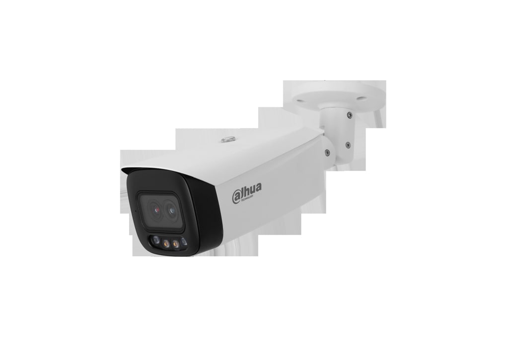 DAHUA TECHNOLOGY - DUHM-0020435 IPC-HFW5449T1-ASE-D2: TELECAMERA BULLET