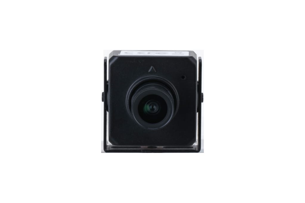 DAHUA TECHNOLOGY - DUHM-0020189 IPC-HUM4231S-L5-S3: MINI CAMERA IP STARL