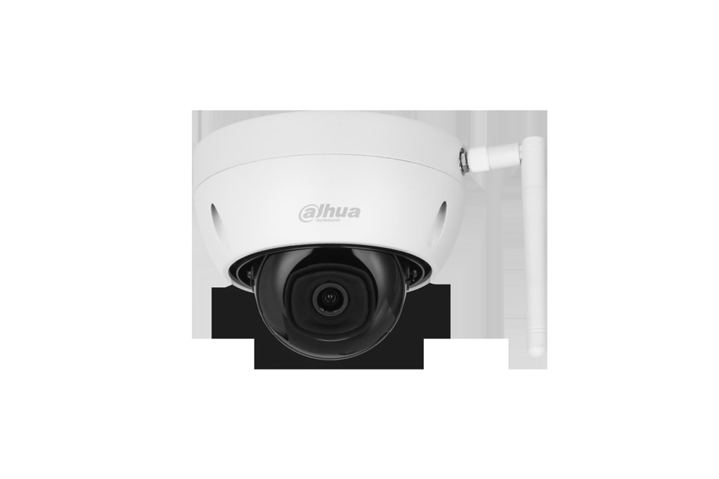 DAHUA TECHNOLOGY - DUHM-0020442 IPC-HDBW1430DE-SW: TELECAMERA DOME IP/WI