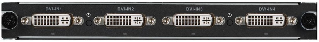 DAHUA TECHNOLOGY - DUHM-0012136 VEC0404HD-M70: UNIT ENCODING PER SLOT M