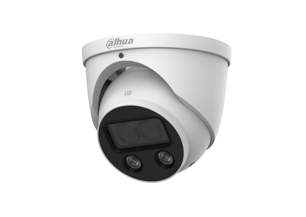 DAHUA TECHNOLOGY - DUHM-0020436 IPC-HDW5449H-ASE-D2: TELECAMERA EYEBALL