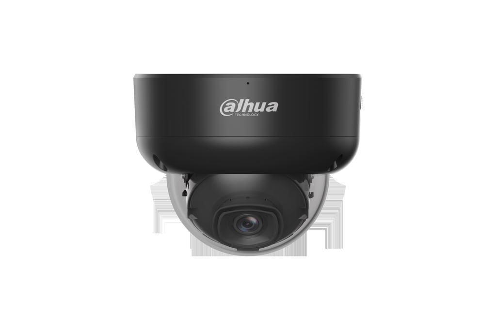 DAHUA TECHNOLOGY - DUHM-0020525 IPC-HDBW3841E-S-S2: TELECAMERA DOME IP A