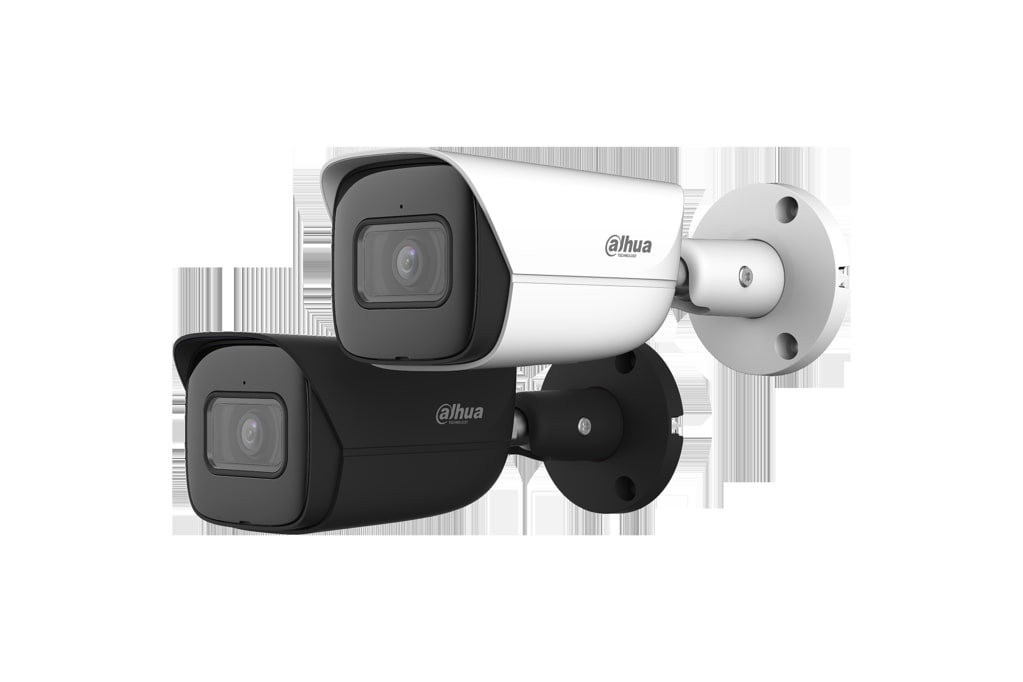 DAHUA TECHNOLOGY - DUHM-0020532 IPC-HFW3241E-S-S2: TELECAMERA BULLET IP