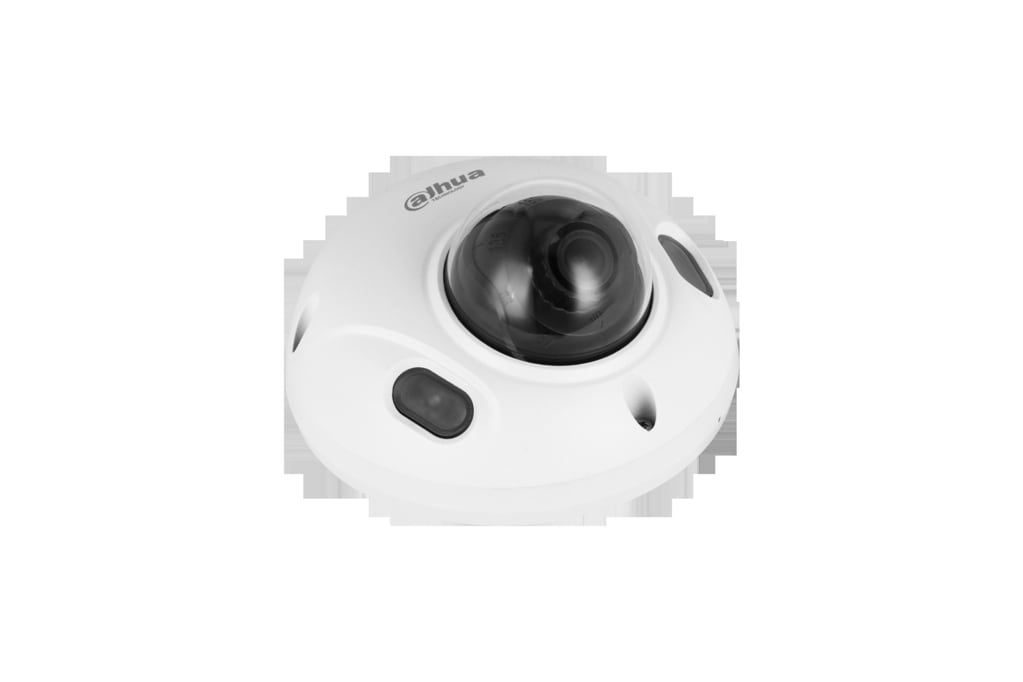 DAHUA TECHNOLOGY DUHM-0020536 IPC-HDBW3441F-AS-S2: TELECAMERA DOME IP