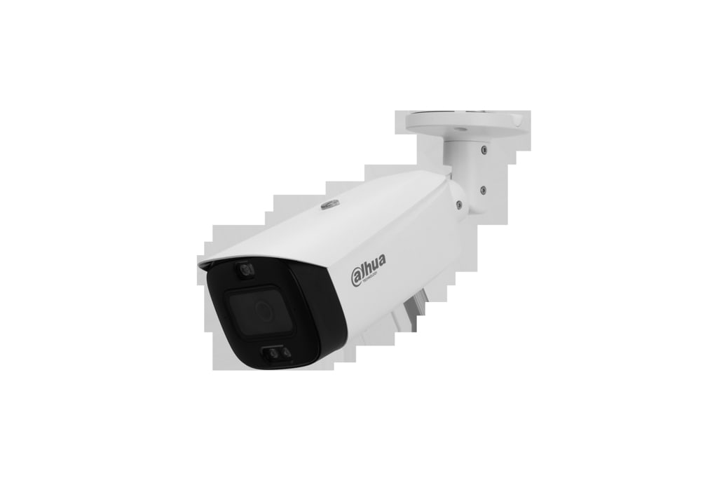 DAHUA TECHNOLOGY DUHM-0030123 IPC-HFW3549T1-AS-PV-S4: TELECAMERA BULLE