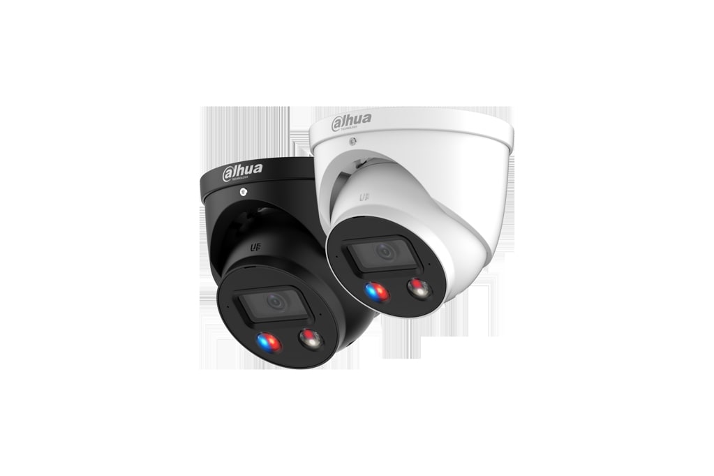 DAHUA TECHNOLOGY - DUHM-0030126 IPC-HDW3849H-AS-PV-S4: TELECAMERA EYEBAL