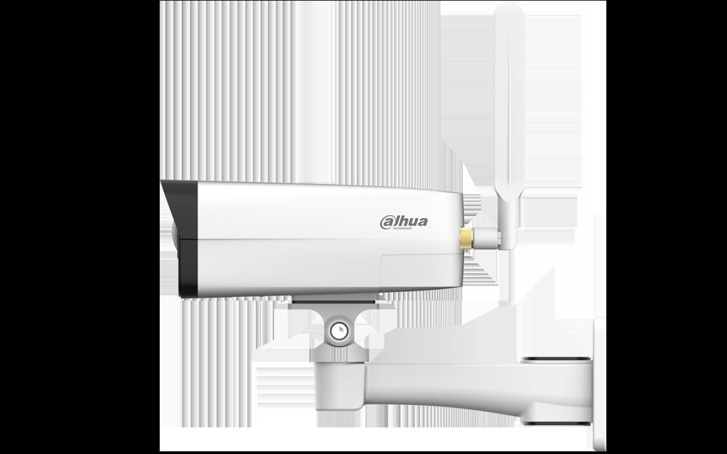 DAHUA TECHNOLOGY DUHM-0030564 IPC-HFW3441DG-AS-4G-EAU-B: TELECAMERA BU