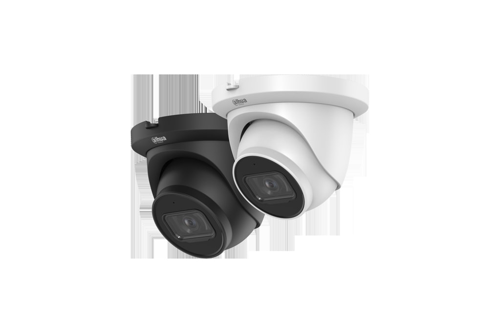 DAHUA TECHNOLOGY - DUHM-0030927 IPC-HDW5442TM-ASE-S3: TELECAMERA EYEBALL