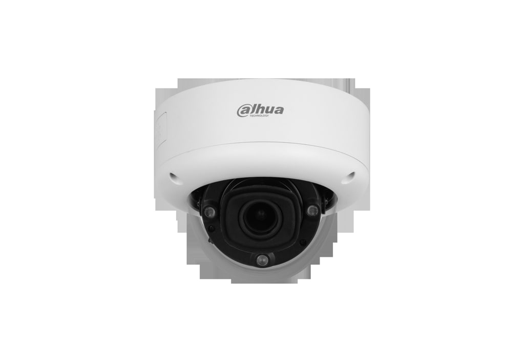 DAHUA TECHNOLOGY DUHM-0031010 IPC-HDBW7442E1-Z-X: TELECAMERA DOME IP A