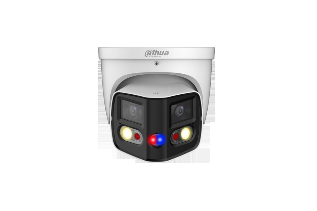 DAHUA TECHNOLOGY DUHM-0031642 IPC-PDW3849-A180-AS-PV: TELECAMERA EYEBA