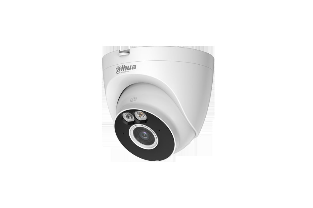 DAHUA TECHNOLOGY - DUHM-0032879 T4A-PV: TELECAMERA EYEBALL IP/WI-FI A DE