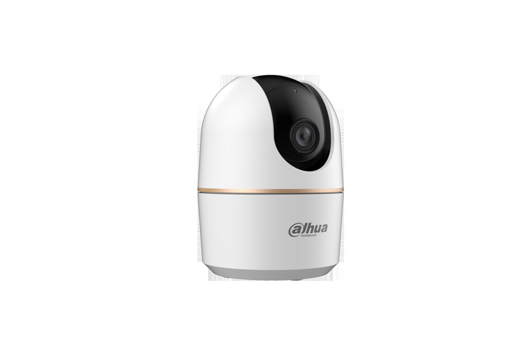 DAHUA TECHNOLOGY DUHM-0032726 H2A: TELECAMERA PT IP/WI-FI DA INTERNO,