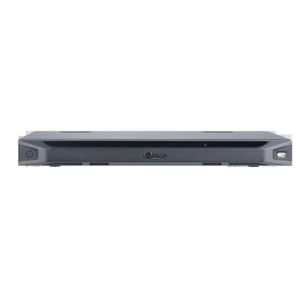 DAHUA TECHNOLOGY - DUHM-0008578 NVD0105DH-4K: DECODER IP 1U A 1 CANALE,