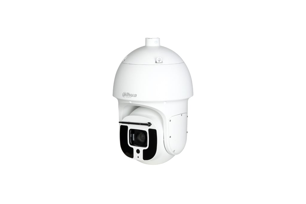DAHUA TECHNOLOGY - DUHM-0015591 SD8A440-HNF-PA: SPEED DOME IP AI WIZMIND