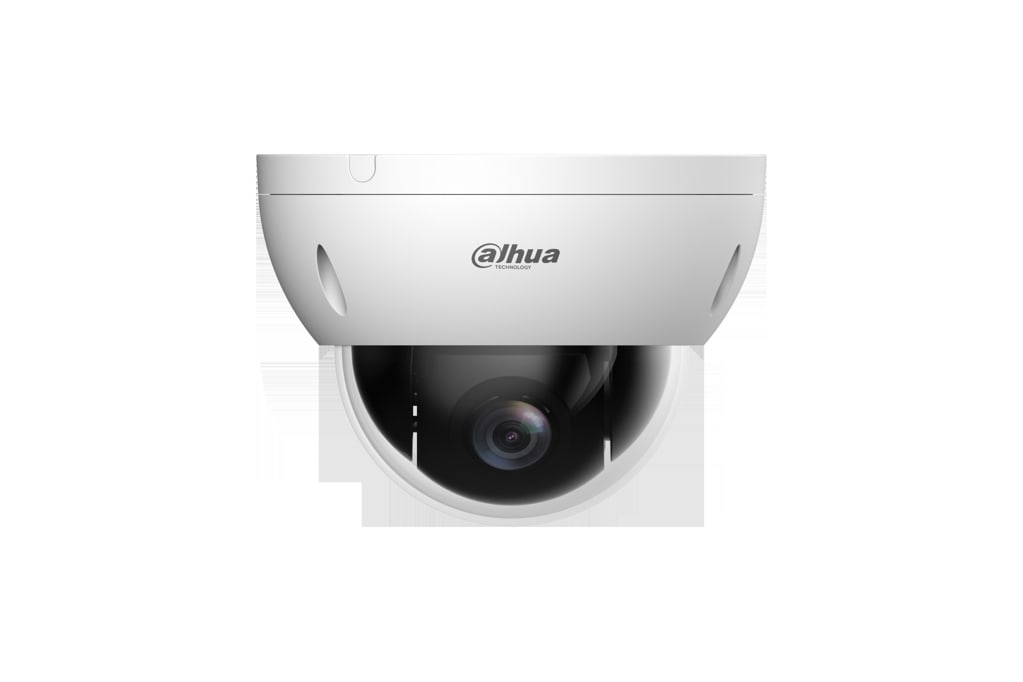 DAHUA TECHNOLOGY DUHM-0031215 SD22404DB-GNY: MINI SPEED DOME IP AI WIZ