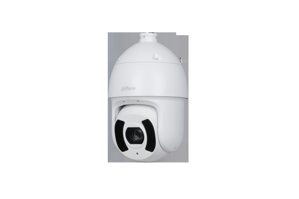DAHUA TECHNOLOGY DUHM-0029677 SD6CE225DB-HNY: SPEED DOME IP AI WIZSENS