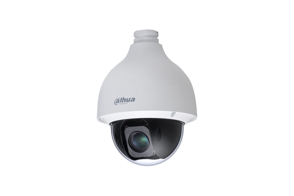 DAHUA TECHNOLOGY DUHM-0030187 SD50432GB-HNR: SPEED DOME IP AI WIZSENSE