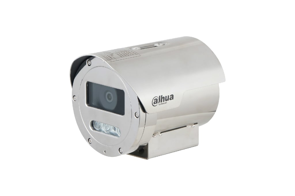 DAHUA TECHNOLOGY DUHM-0015593 ECA3A1404-HNR-XB: TELECAMERA BULLET IP A