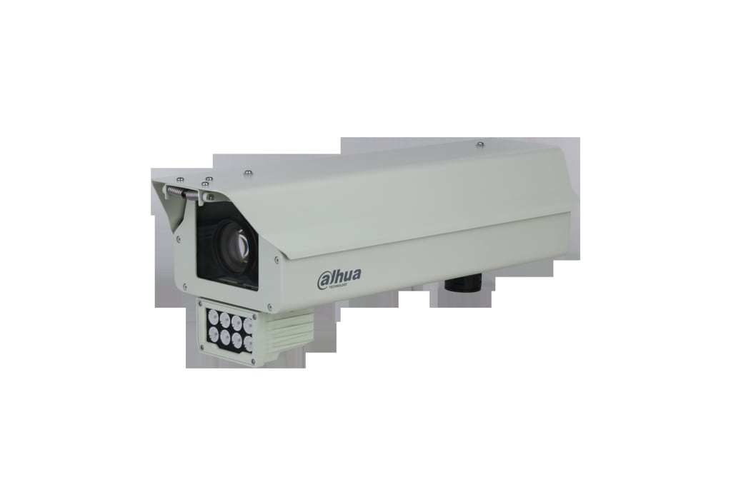 DAHUA TECHNOLOGY DUHM-0018070 ITC352-AU3F-IRL8ZF1640-C1: TELECAMERA BU