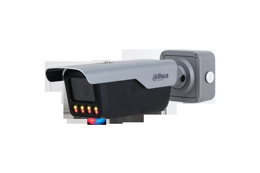 DAHUA TECHNOLOGY DUHM-0030457 ITC413-PW4D-IZ1: TELECAMERA BULLET AI AC