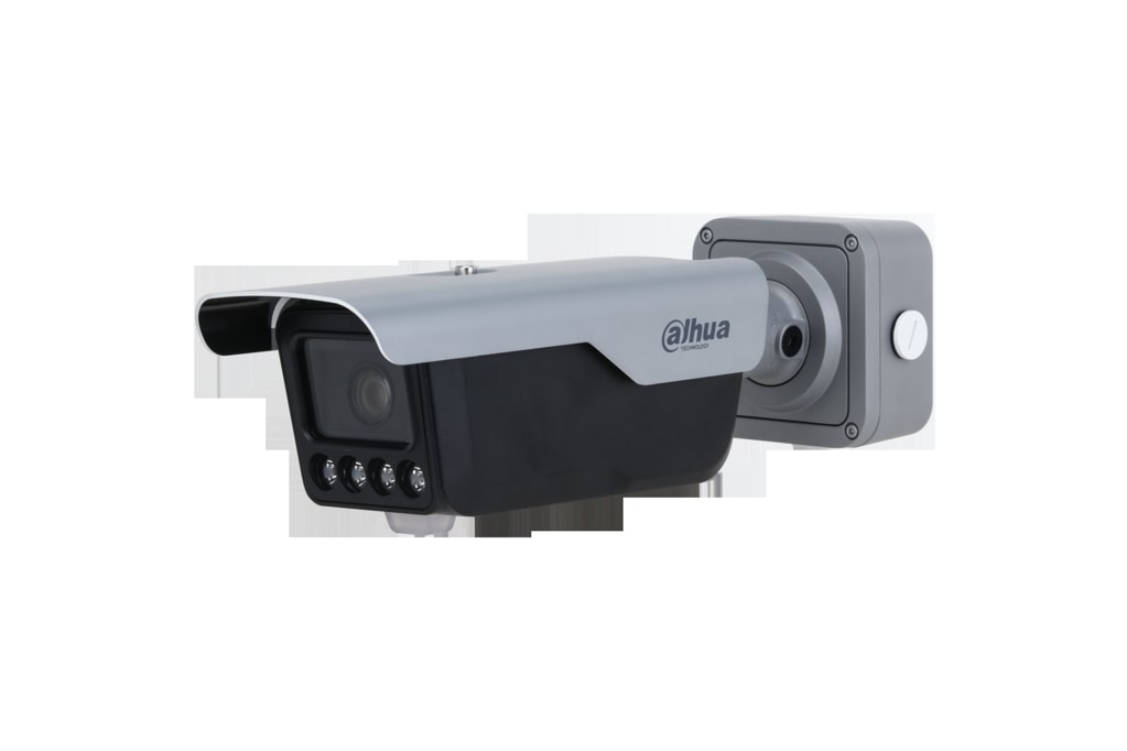 DAHUA TECHNOLOGY DUHM-0030458 ITC413-PW4D-IZ3: TELECAMERA BULLET AI AC