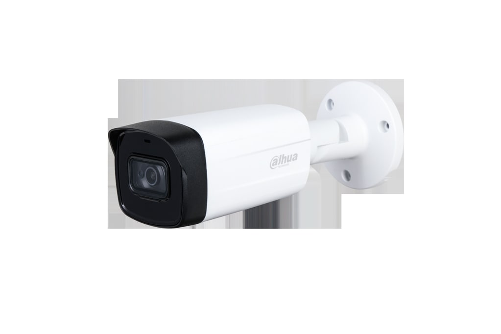 DAHUA TECHNOLOGY DUHM-0014173 HAC-HFW1230TH-I8: TELECAMERA BULLET HDCV