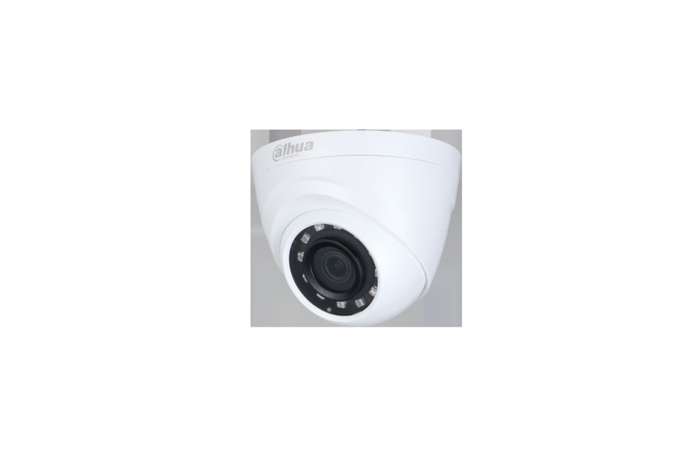 DAHUA TECHNOLOGY - DUHM-0015110 HAC-HDW1200R-S5: TELECAMERA EYEBALL HDCV