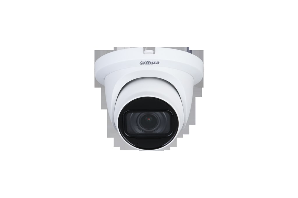 DAHUA TECHNOLOGY - DUHM-0015534 HAC-HDW2501TMQ-Z-A-S2: TELECAMERA EYEBAL