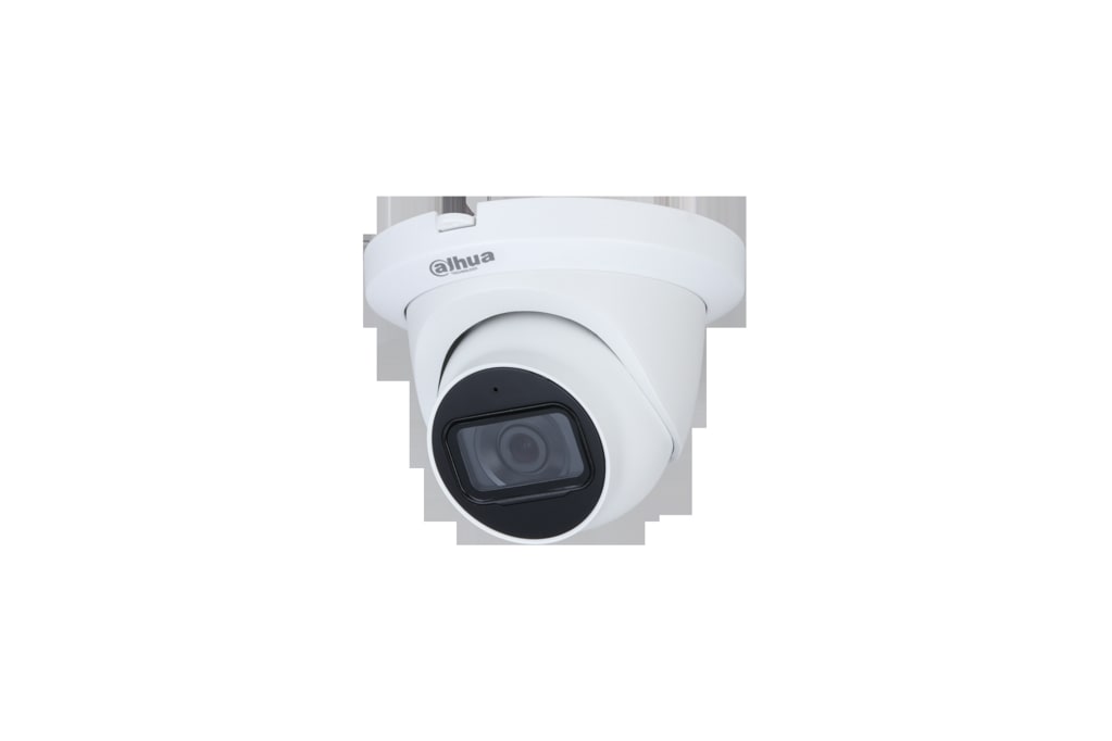 DAHUA TECHNOLOGY DUHM-0015542 HAC-HDW2501TLMQ-A-S2: TELECAMERA EYEBALL