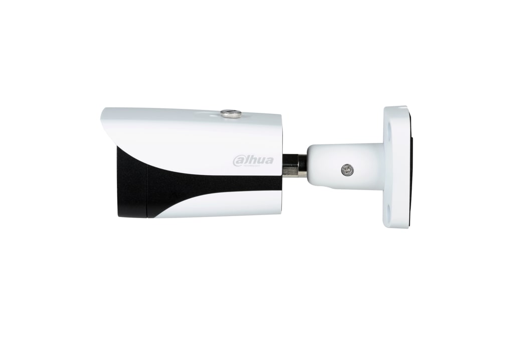 DAHUA TECHNOLOGY DUHM-0015536 HAC-HFW2501E-A-S2: TELECAMERA BULLET HDC