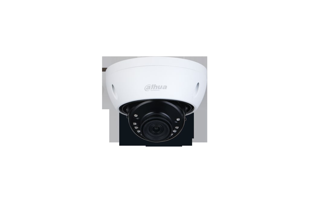 DAHUA TECHNOLOGY - DUHM-0015539 HAC-HDBW2501E-S2: TELECAMERA DOME HDCVI