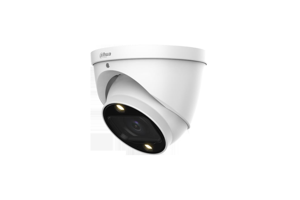 DAHUA TECHNOLOGY DUHM-0016185 HAC-HDW1509T-Z-A-LED-S2: TELECAMERA EYEB