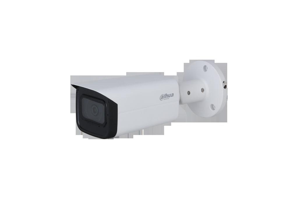DAHUA TECHNOLOGY DUHM-0017450 HAC-HFW2241TU-A-S2: TELECAMERA BULLET HD