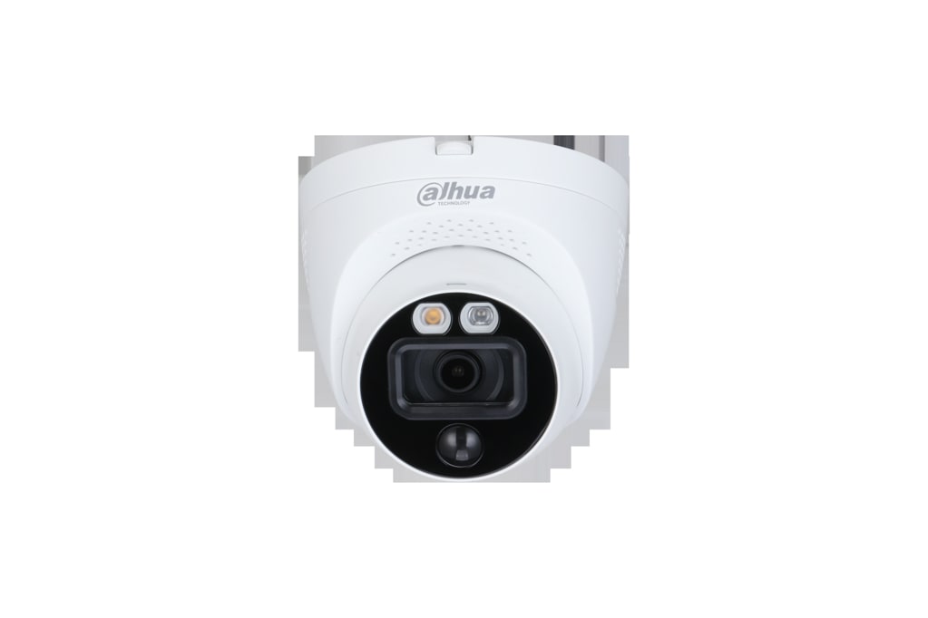 DAHUA TECHNOLOGY DUHM-0016206 HAC-ME1500EQ-LS-S2: TELECAMERA EYEBALL H