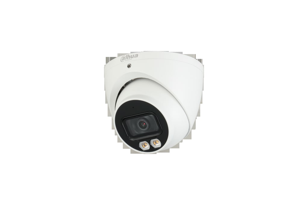 DAHUA TECHNOLOGY - DUHM-0019913 HAC-HDW2509T-A-LED: TELECAMERA EYEBALL H
