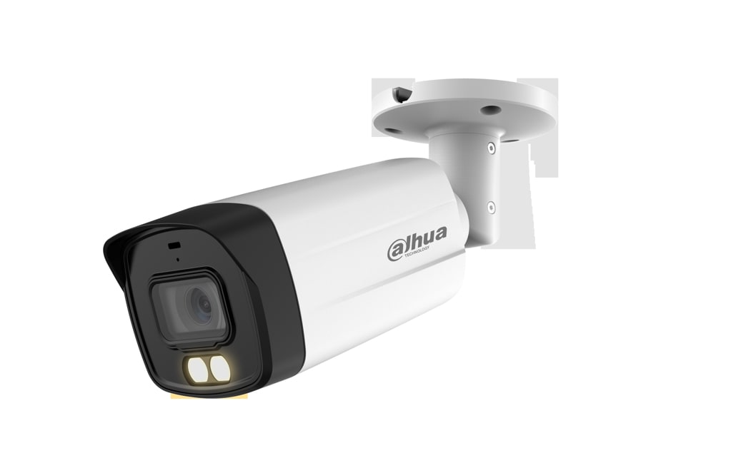 DAHUA TECHNOLOGY DUHM-0026878 HAC-HFW1509TM-IL-A-S2: TELECAMERA BULLET
