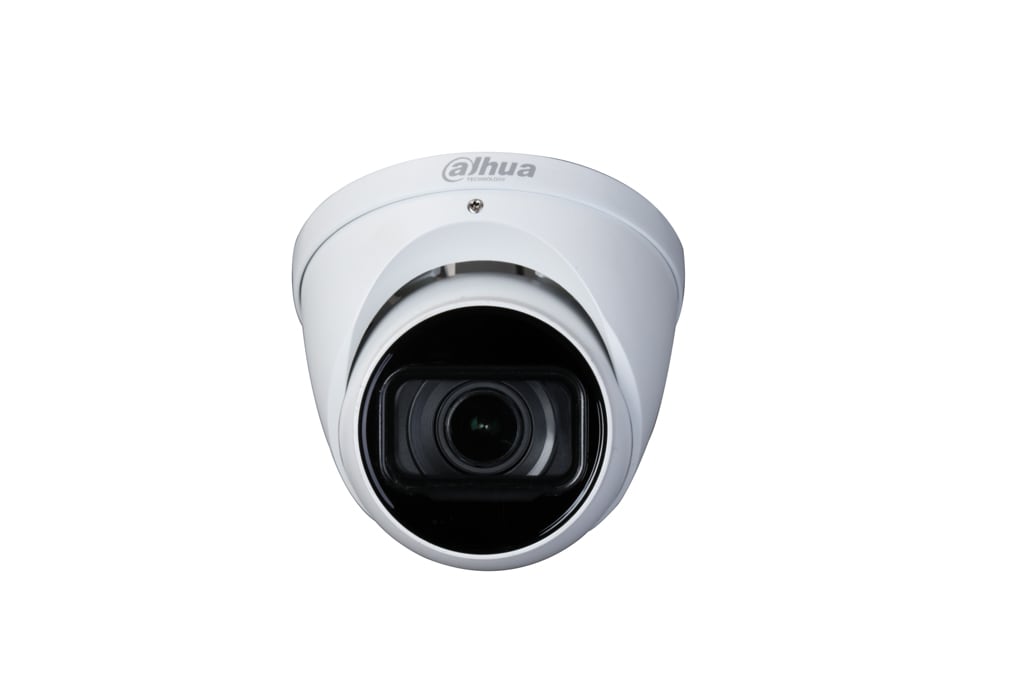 DAHUA TECHNOLOGY DUHM-0030678 HAC-HDW2802T-Z-A-S2: TELECAMERA EYEBALL